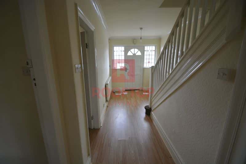 Photo of the property on St. Annes Road, Headingley, Leeds