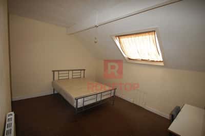 Photo of the property on Hessle Place, Hyde Park, Leeds