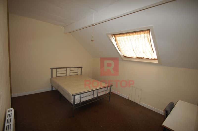 Photo of the property on Hessle Place, Hyde Park, Leeds