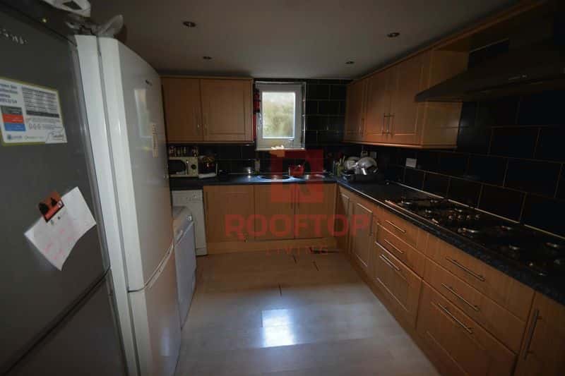 Photo of the property on Mayville Avenue, Hyde Park, Leeds