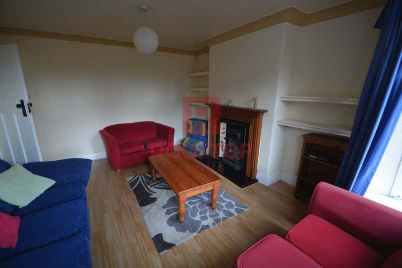Photo of the property on St. Annes Road, Headingley, Leeds