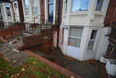 Photo of the property on Cardigan Road, Headingley, Leeds