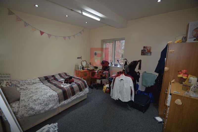 Photo of the property on Cardigan Road, Headingley, Leeds