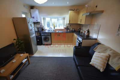 Photo of 62A Cardigan Road