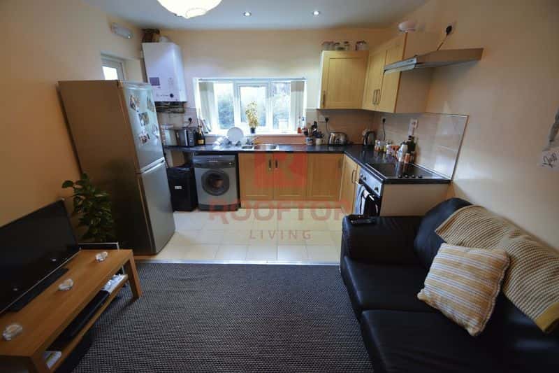 Photo of the property on Cardigan Road, Headingley, Leeds