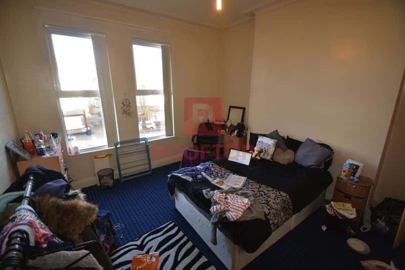 Photo of the property on Cardigan Road, Headingley, Leeds