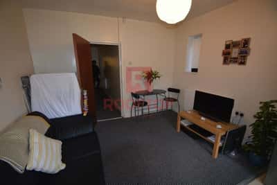 Photo of the property on Cardigan Road, Headingley, Leeds