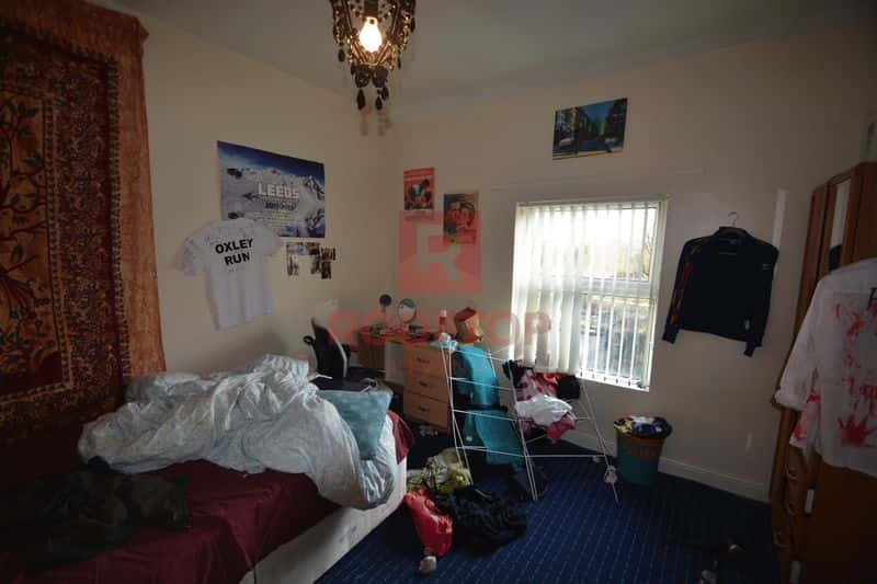 Photo of the property on Cardigan Road, Headingley, Leeds