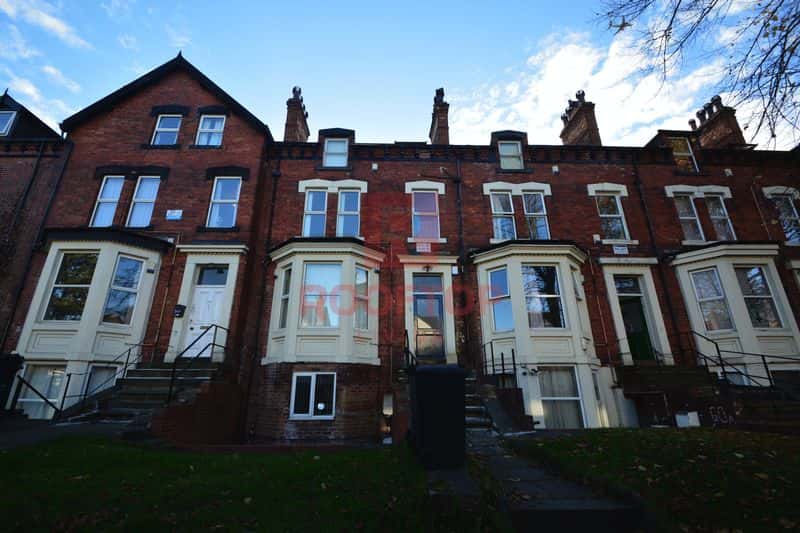 Photo of the property on Cardigan Road, Headingley, Leeds