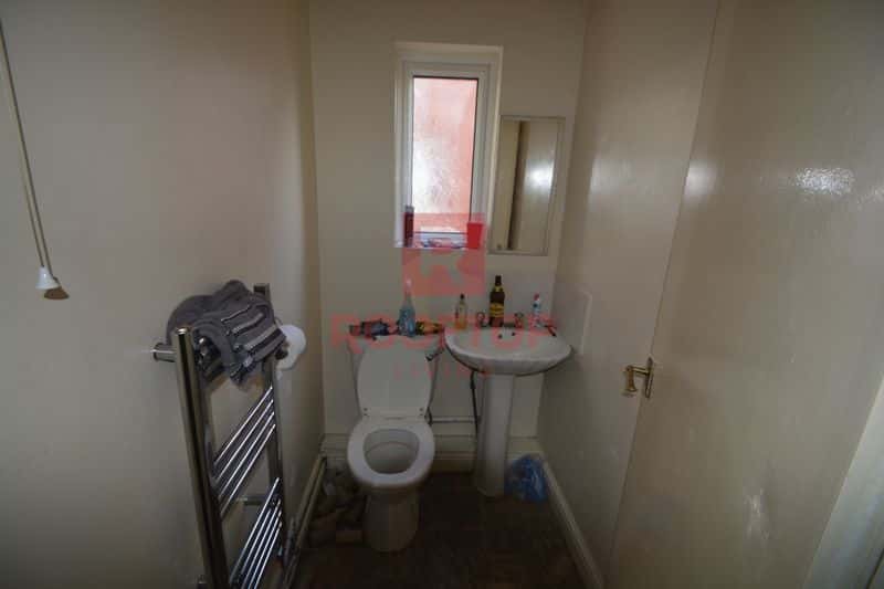 Photo of the property on Cardigan Road, Headingley, Leeds