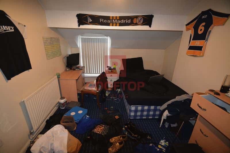 Photo of the property on Cardigan Road, Headingley, Leeds