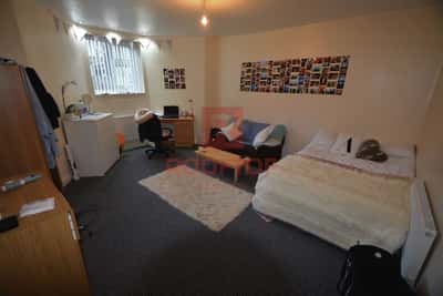 Photo of the property on Cardigan Road, Headingley, Leeds
