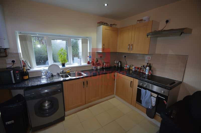 Photo of the property on Cardigan Road, Headingley, Leeds