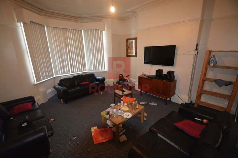 Photo of the property on Cardigan Road, Headingley, Leeds