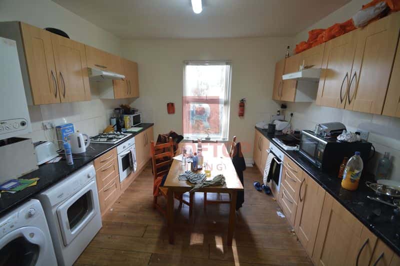 Photo of the property on Cardigan Road, Headingley, Leeds