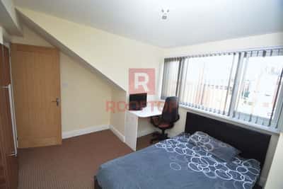 Photo of the property on Beechwood Crescent, Burley, Leeds