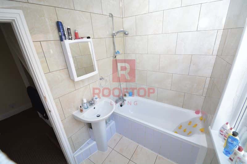 Photo of the property on Beechwood Crescent, Burley, Leeds
