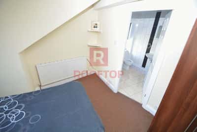 Photo of the property on Beechwood Crescent, Burley, Leeds