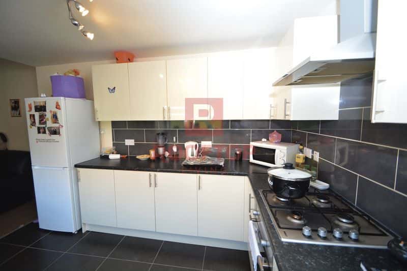 Photo of the property on Beechwood Crescent, Burley, Leeds