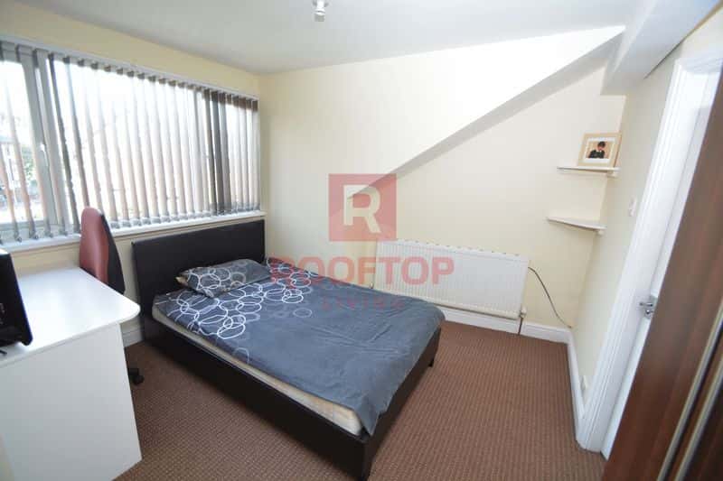 Photo of the property on Beechwood Crescent, Burley, Leeds