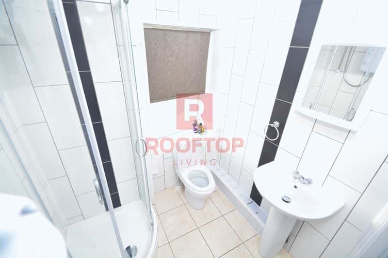 Photo of the property on Beechwood Crescent, Burley, Leeds