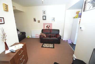 Photo of the property on Beechwood Crescent, Burley, Leeds