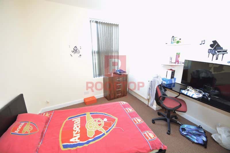 Photo of the property on Beechwood Crescent, Burley, Leeds