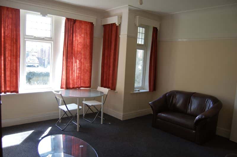 Photo of the property on St. Chads Drive, Headingley, Leeds