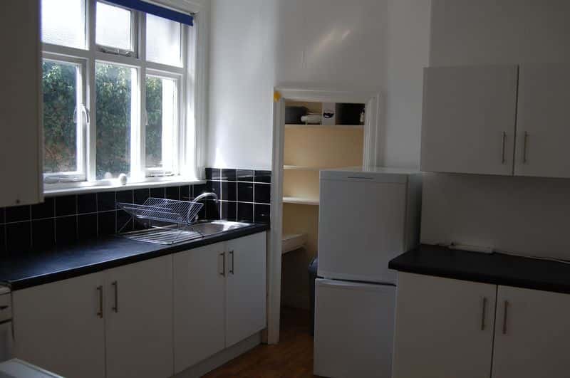Photo of the property on St. Chads Drive, Headingley, Leeds