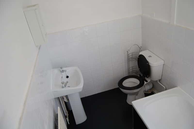 Photo of the property on St. Chads Drive, Headingley, Leeds