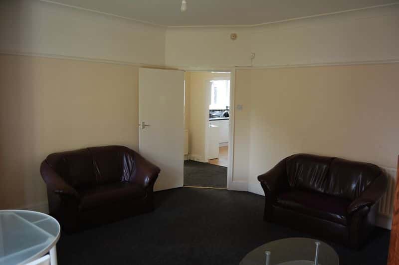 Photo of the property on St. Chads Drive, Headingley, Leeds