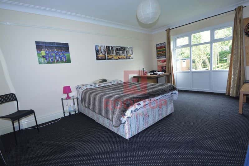 Photo of the property on St. Annes Road, Headingley, Leeds