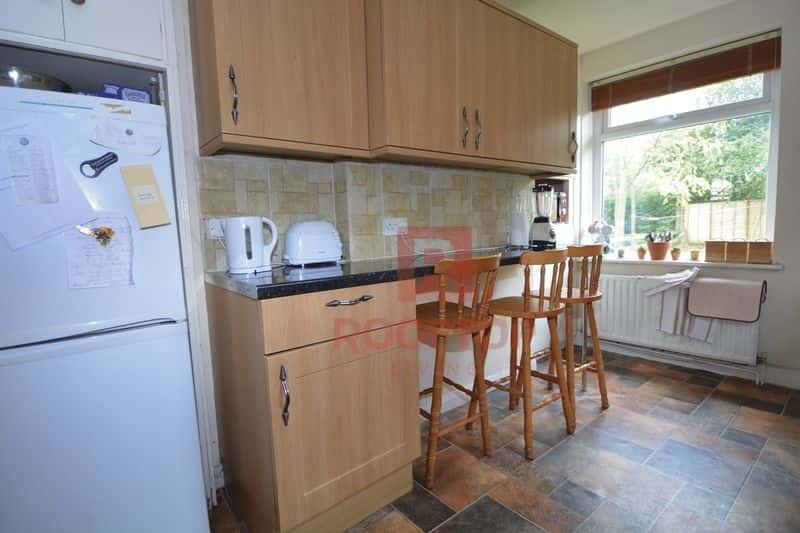 Photo of the property on St. Annes Road, Headingley, Leeds