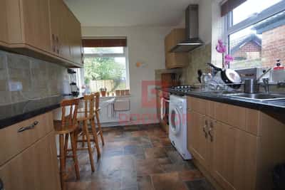 Photo of the property on St. Annes Road, Headingley, Leeds
