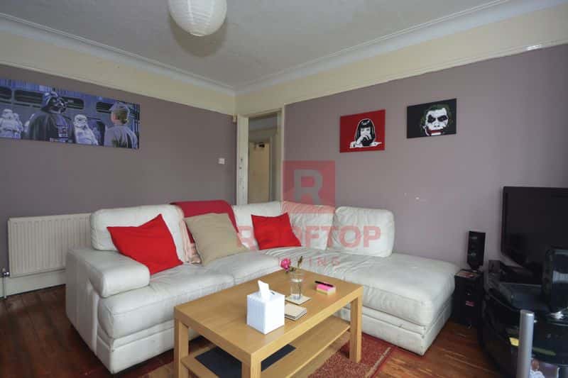 Photo of the property on St. Annes Road, Headingley, Leeds