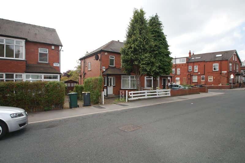Photo of the property on Derwentwater Grove, Headingley, Leeds