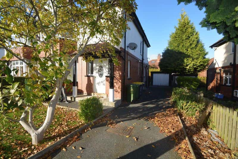Photo of the property on St. Annes Road, Headingley, Leeds