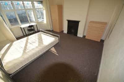 Photo of the property on St. Annes Road, Headingley, Leeds