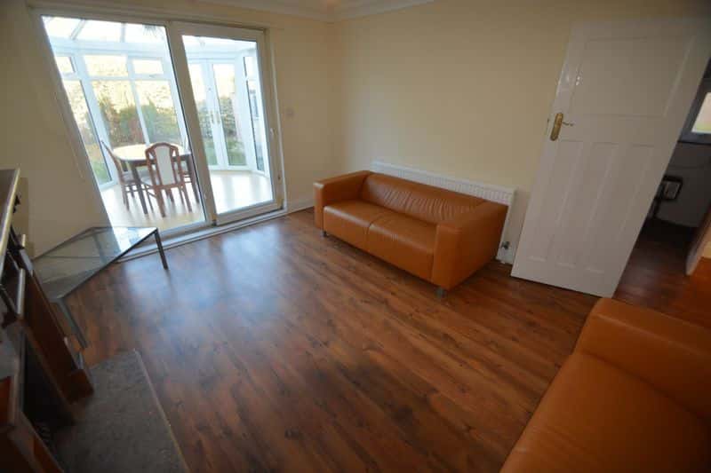 Photo of the property on St. Annes Road, Headingley, Leeds