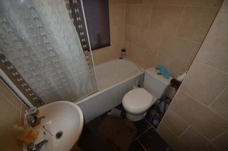 Photo of the property on Ashville Road, Hyde Park, Leeds