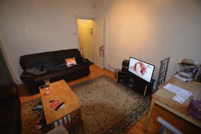 Photo of the property on Ashville Road, Hyde Park, Leeds