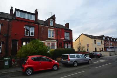 Photo of 27 Brudenell Grove