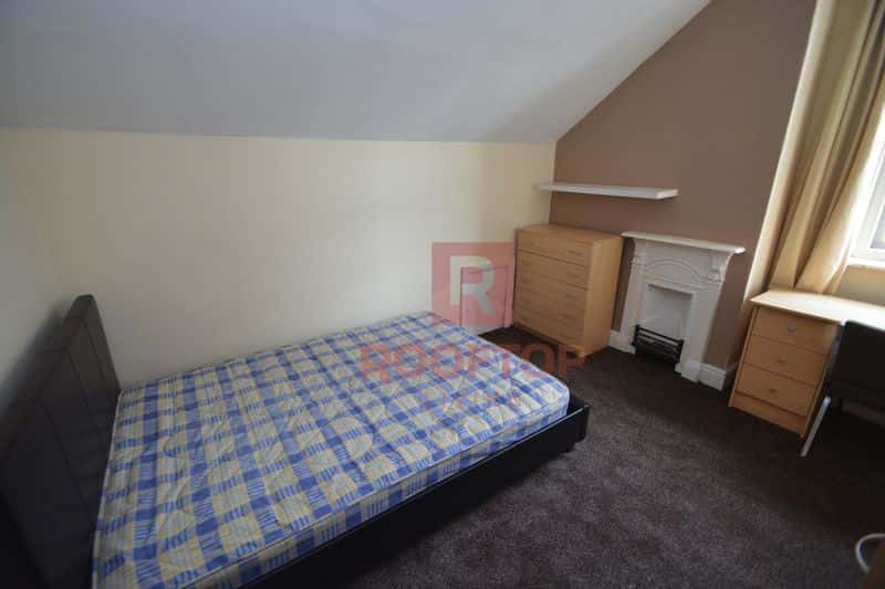 Photo of the property on St. Michaels Terrace, Headingley, Leeds