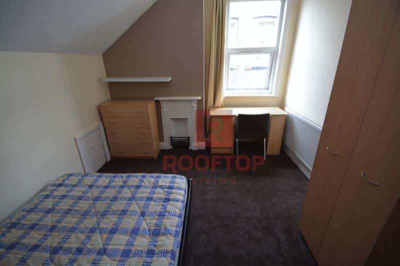Photo of the property on St. Michaels Terrace, Headingley, Leeds