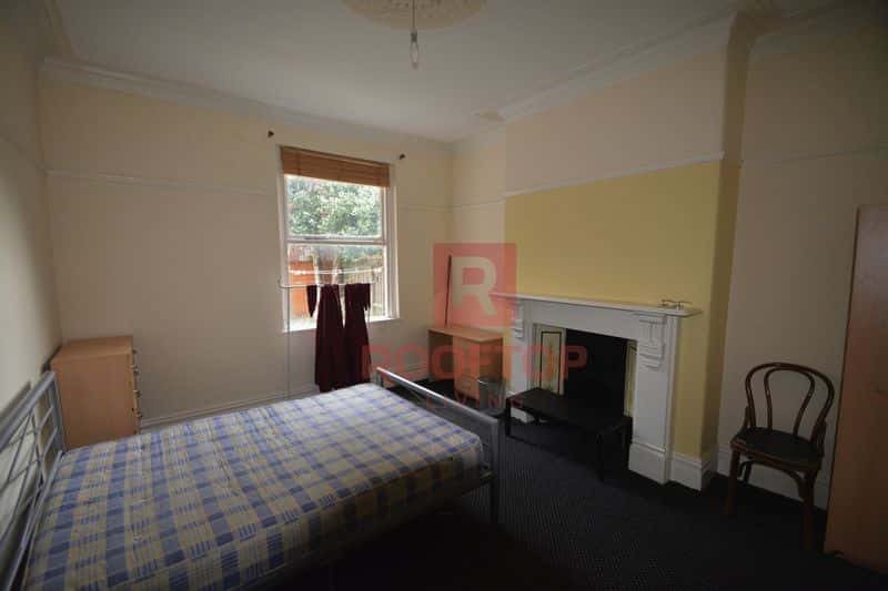 Photo of the property on St. Michaels Terrace, Headingley, Leeds