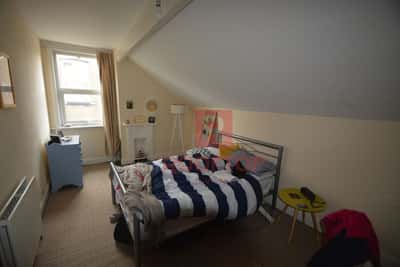 Photo of the property on St. Michaels Terrace, Headingley, Leeds