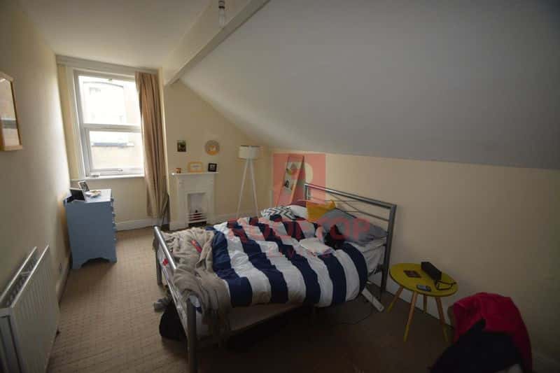 Photo of the property on St. Michaels Terrace, Headingley, Leeds