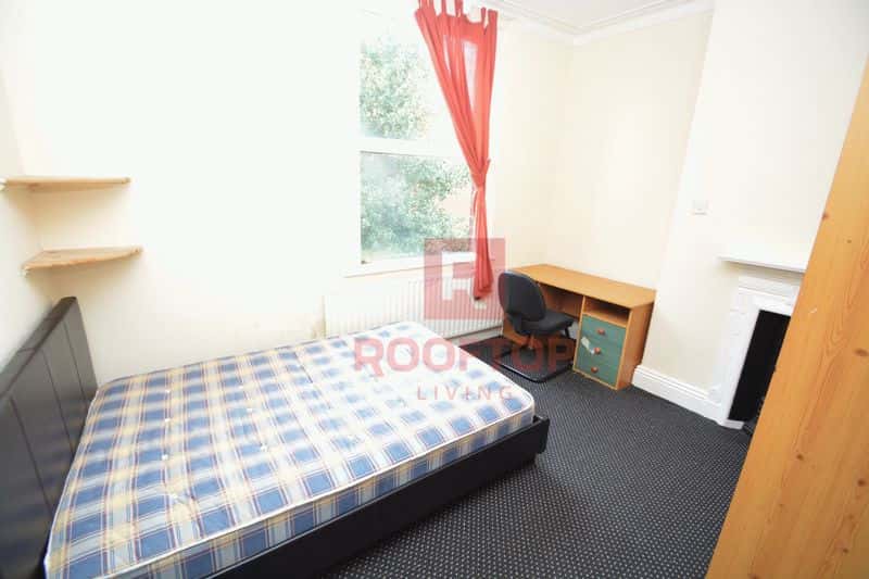 Photo of the property on St. Michaels Terrace, Headingley, Leeds