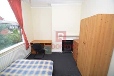 Photo of the property on St. Michaels Terrace, Headingley, Leeds