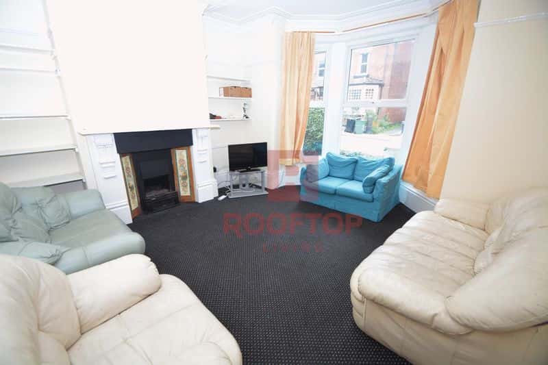 Photo of the property on St. Michaels Terrace, Headingley, Leeds